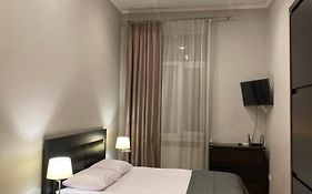 Soprano Apartment
